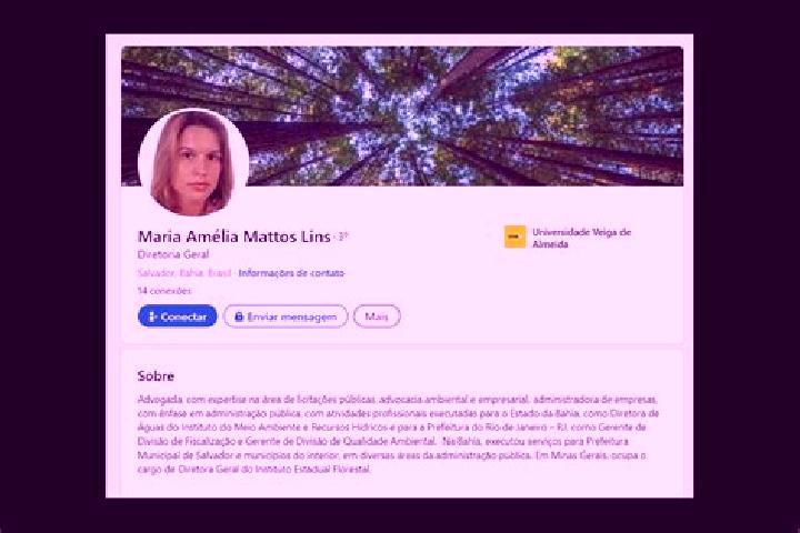 Penelope, 21 — Escort in Amelia Rodrigues, Brazil