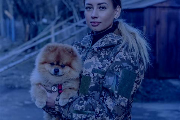 Penelope, 21 — Escort in Bakosh, Ukraine