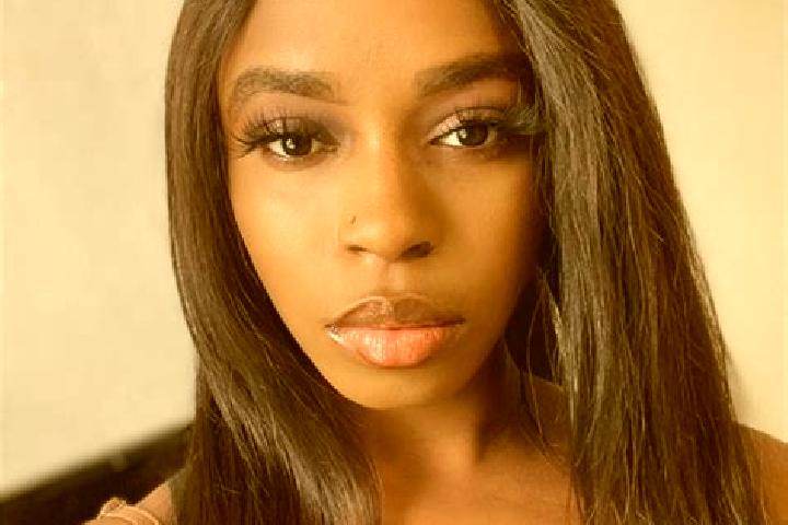Penelope, 21 — Escort in Bangolo Tahouake, Ivory Coast