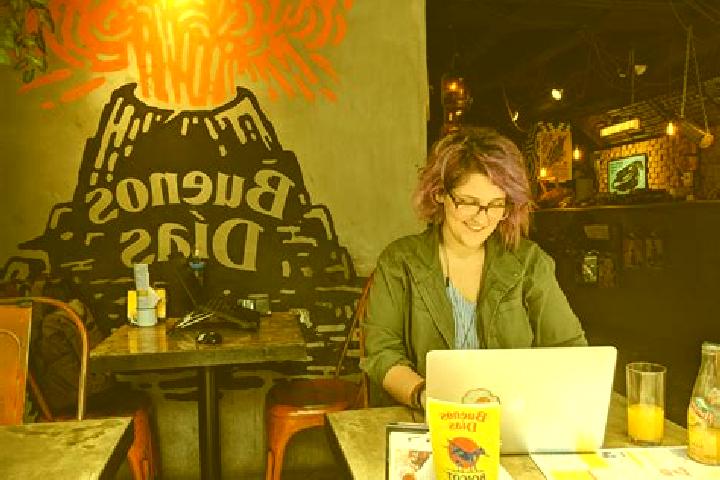 Penelope, 21 — Escort in Bellavista del Norte, Mexico