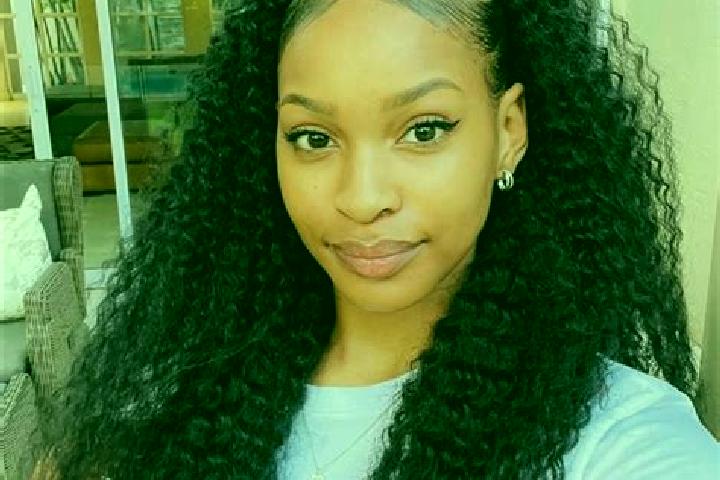 Penelope, 21 — Escort in Bolla-Tau, South Africa