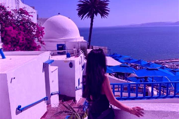 Penelope, 21 — Escort in Bou Fekrane, Morocco
