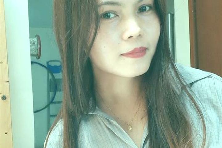 Penelope, 21 — Escort in Calolbon, Philippines