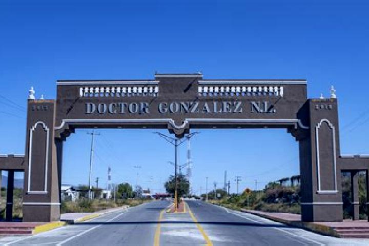 Penelope, 21 — Escort in Doctor Gonzalez, Mexico