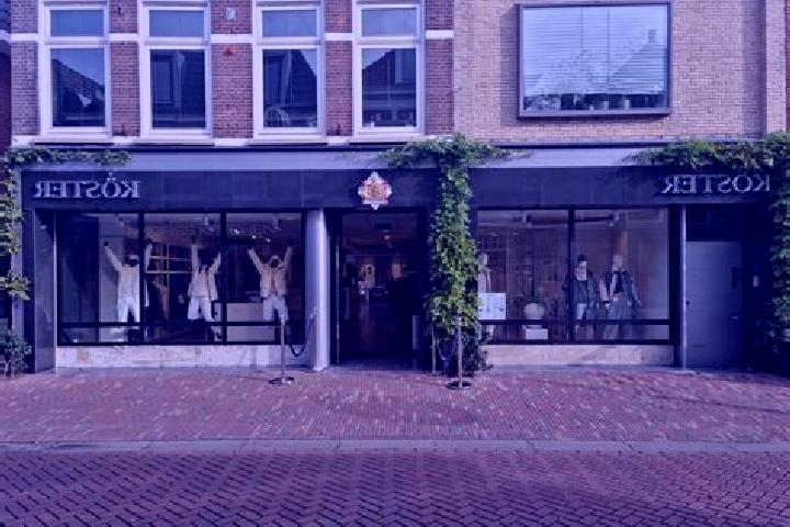 Penelope, 21 — Escort in Dronryp, Netherlands