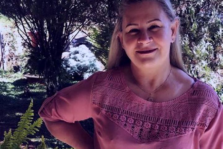 Penelope, 21 — Escort in Fraiburgo, Brazil