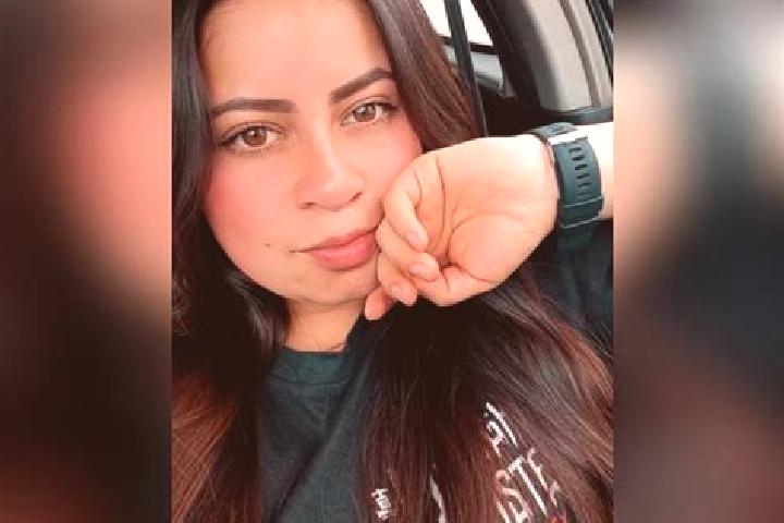 Penelope, 21 — Escort in Gonzalo Vasquez, Panama