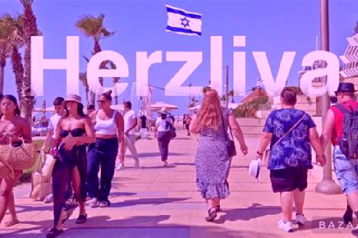 Penelope, 21 — Escort in Herzliya Pituah, Israel