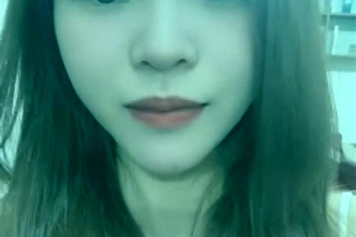 Penelope, 21 — Escort in Huyen Bao Lam, Vietnam