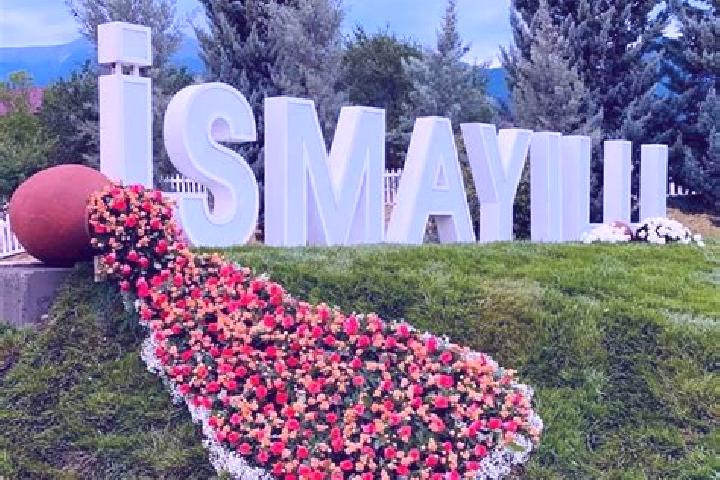 Penelope, 21 — Escort in Ismayilli, Azerbaijan