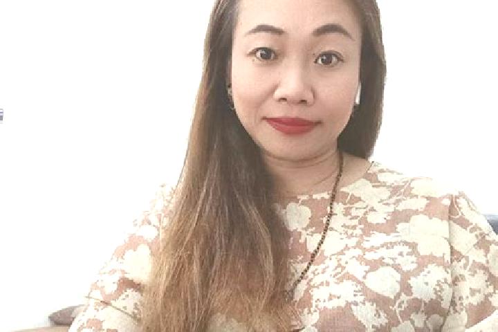 Penelope, 21 — Escort in Kham Khuean Kaeo, Thailand