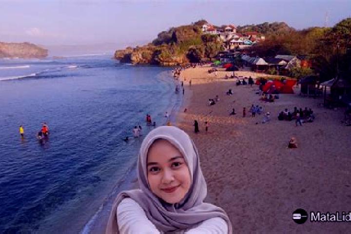 Penelope, 21 — Escort in Krapyak Kidul, Indonesia
