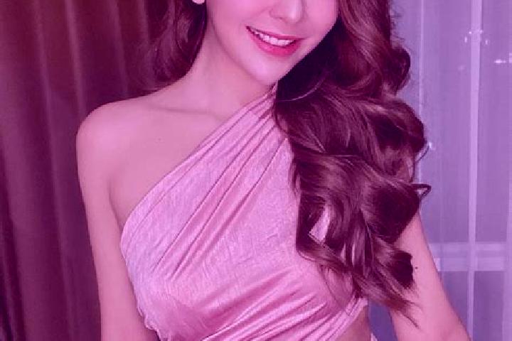 Penelope, 21 — Escort in Kuala Tuha, Indonesia