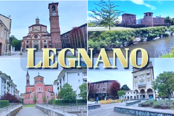 Penelope, 21 — Escort in Legnano, Italy
