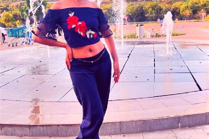 Penelope, 21 — Escort in Lotlhakane, Botswana