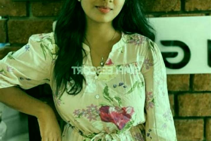 Penelope, 21 — Escort in Manjeri, India