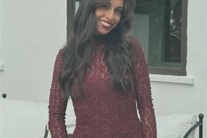 Penelope, 21 — Escort in Miguel Alves, Brazil