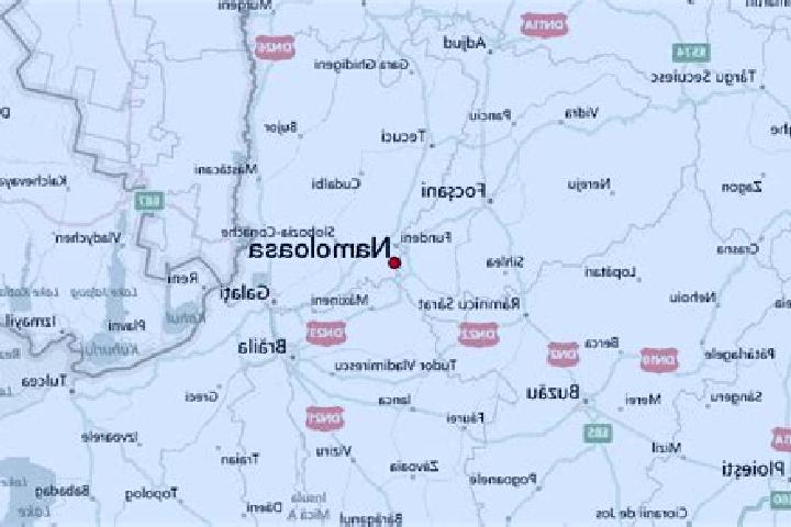 Penelope, 21 — Escort in Namoloasa, Romania