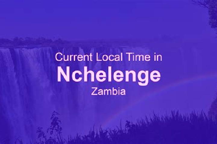 Penelope, 21 — Escort in Nchelenge, Zambia