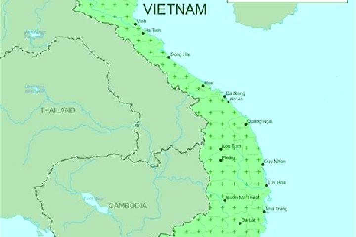 Penelope, 21 — Escort in Nghia GJo, Vietnam