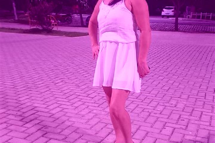 Penelope, 21 — Escort in Portalegre, Brazil