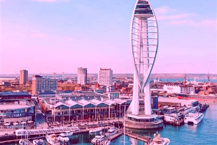 Penelope, 21 — Escort in Portsmouth, United States