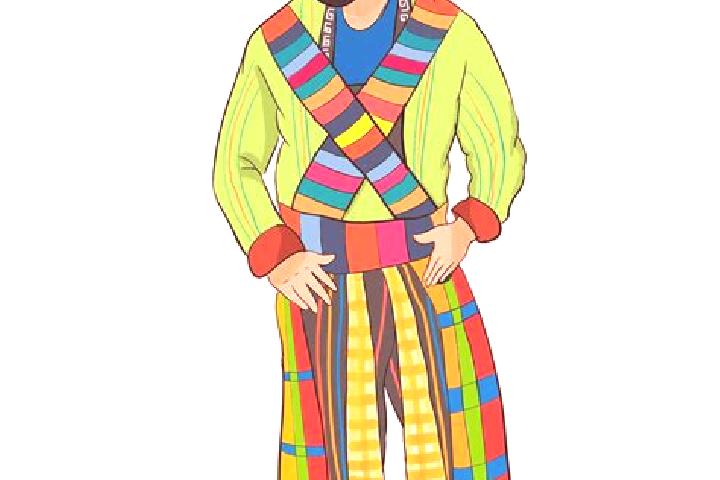 Penelope, 21 — Escort in Potolo, Bolivia