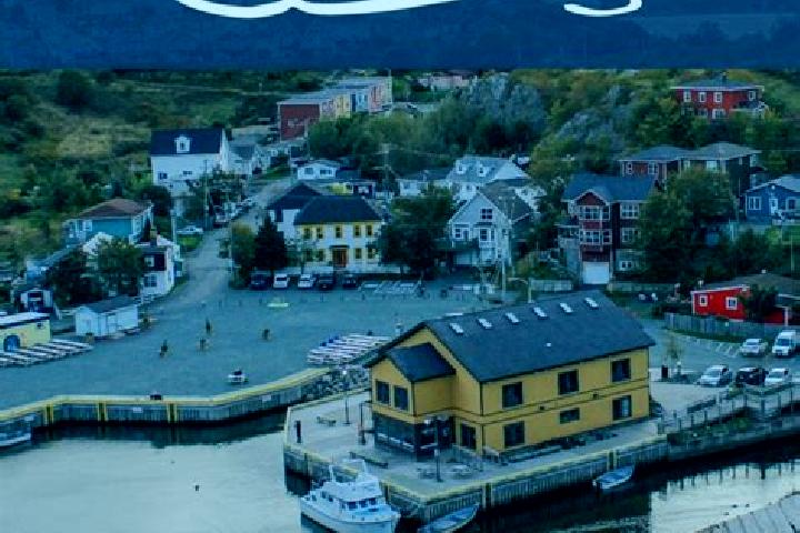 Penelope, 21 — Escort in Quidi Vidi, Canada