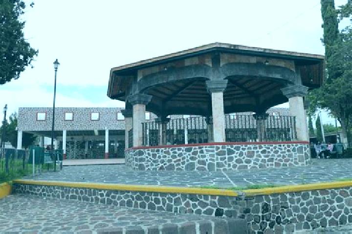 Penelope, 21 — Escort in Santa Maria Ajoloapan, Mexico