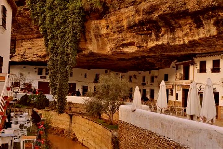 Penelope, 21 — Escort in Setenil de las Bodegas, Spain