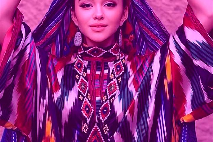 Penelope, 21 — Escort in Shahrinav, Tajikistan