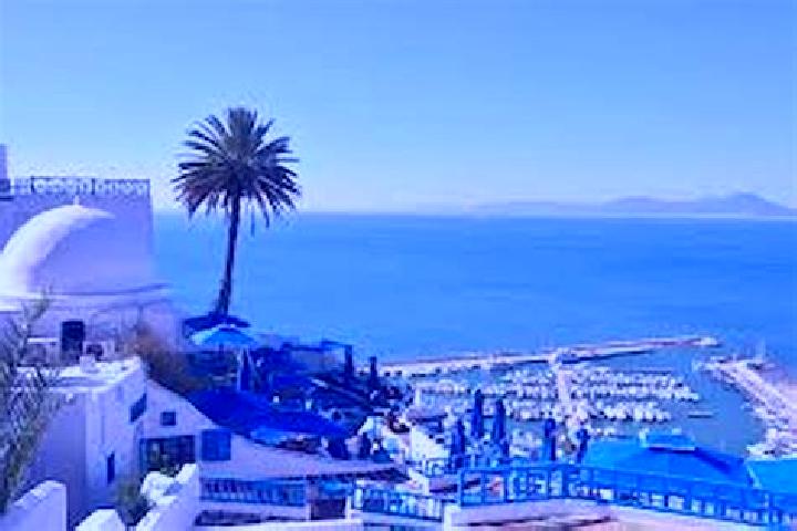 Penelope, 21 — Escort in Sidi Bouzid, Morocco