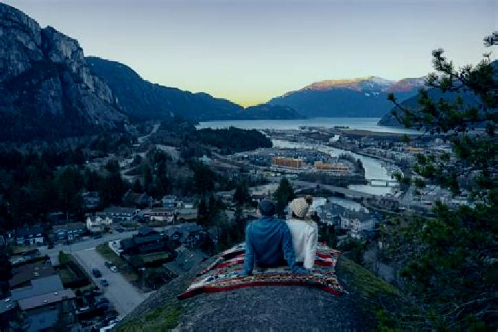 Penelope, 21 — Escort in Squamish, Canada