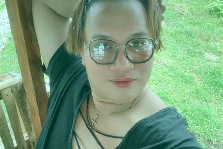 Penelope, 21 — Escort in Tabango, Philippines