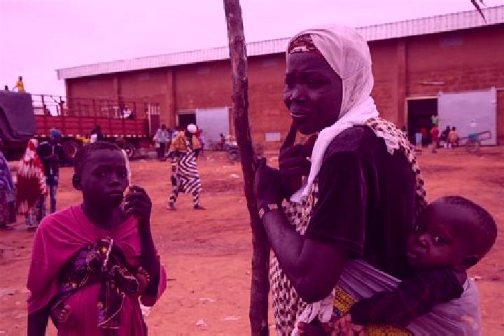Penelope, 21 — Escort in Torodi, Niger