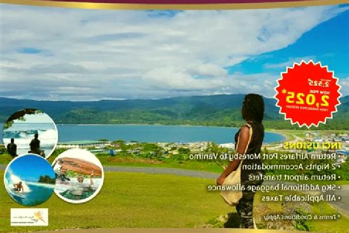 Penelope, 21 — Escort in Vanimo, Papua New Guinea