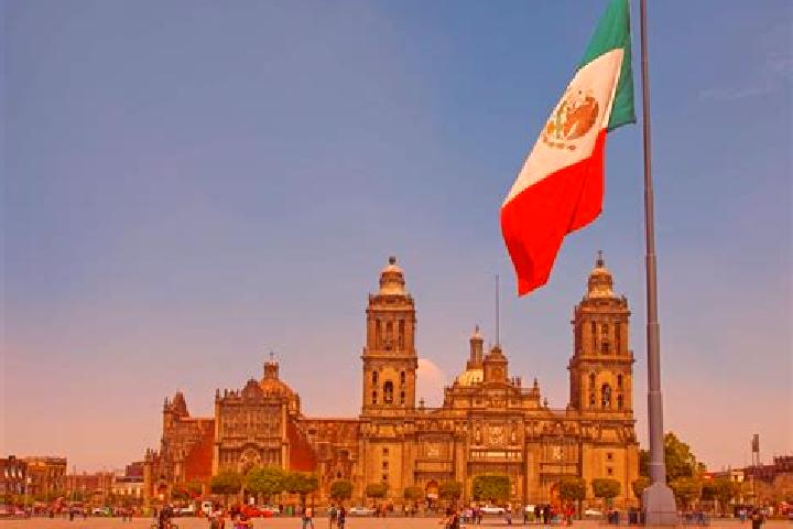 Penelope, 21 — Escort in Xaltipan (Seccion Decima), Mexico