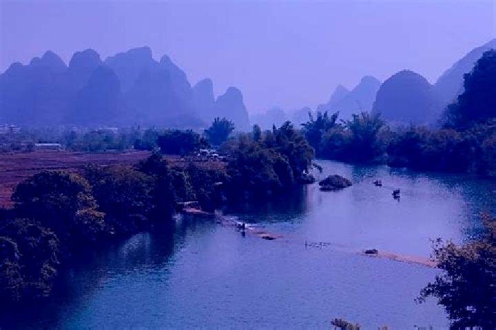 Penelope, 21 — Escort in Zhongzhang, China