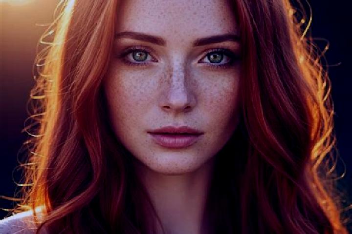 Penelope, 22, a auburn green-eyed mixed companion based in Yishikuli. Offering OWO, A-Level, CIM. Available for incall and outcall, overnight bookings availa...