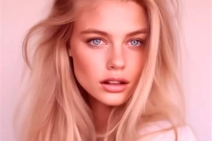 Penelope, 22, a blonde amber-eyed mediterranean companion based in Tofoa-Koloua. Offering Fetish, CIM, Domination. Available for incall and outcall, overnigh...