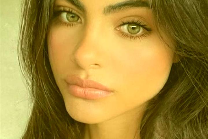 Penelope, 22, a brunette green-eyed middle eastern companion based in Lejem. Offering GFE, Massage, Couples, Tantra, Domination. Available for incall and out...