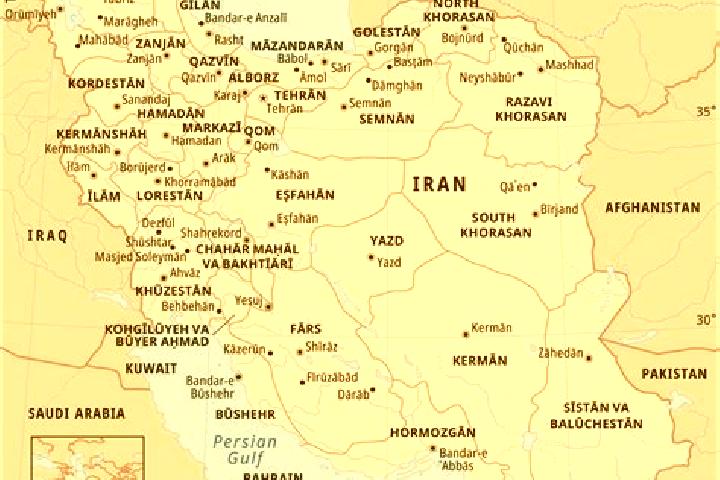 Penelope, 22 — Escort in Bejgerd, Iran