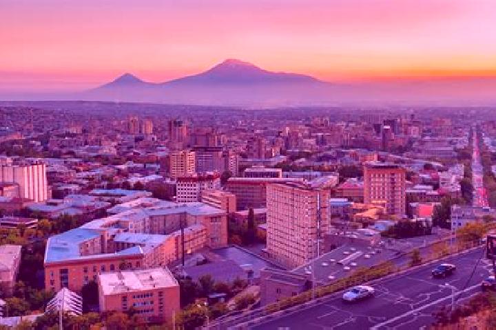 Penelope, 22 — Escort in Berdik, Armenia