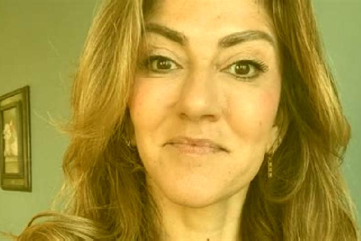Penelope, 22 — Escort in Challas, Peru
