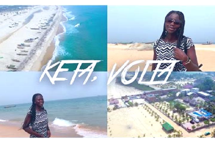 Penelope, 22 — Escort in Keta, Ghana