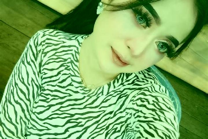 Penelope, 22 — Escort in Ketanen, Indonesia