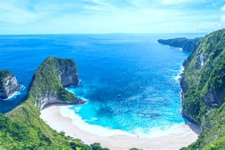 Penelope, 22 — Escort in Krebetkrajan, Indonesia