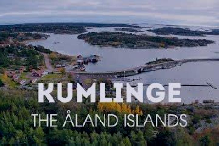 Penelope, 22 — Escort in Kumlinge, Aland Islands