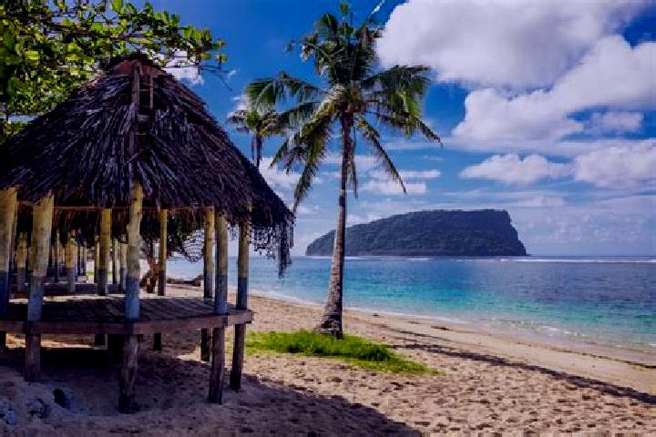 Penelope, 22 — Escort in Lalomanu, Samoa