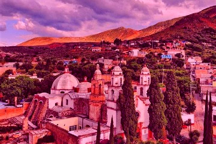 Penelope, 22 — Escort in Magallanes (Los Pinos), Mexico
